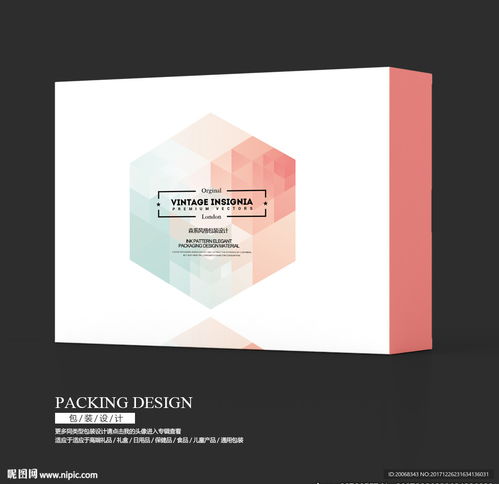 科技與美學(xué)的交融 電子產(chǎn)品包裝盒與廣告設(shè)計的創(chuàng)新趨勢