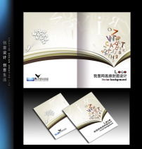 創(chuàng)見·躍界 融合個性創(chuàng)意與科技美學(xué)的廣告畫冊與軟件開發(fā)封面設(shè)計指南