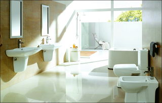 小水量大用途 3款節(jié)水馬桶推薦，打造環(huán)保衛(wèi)浴空間