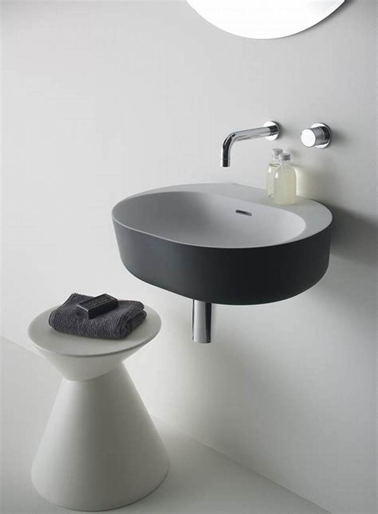 omvivo neo系列 澳大利亞進口潔具，詮釋現代衛浴的精致美學