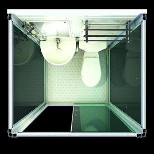 漳州整體衛浴解決方案 從潔具供應到專業銷售與五金工具配套